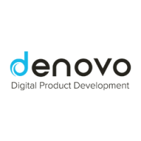denovo_logo
